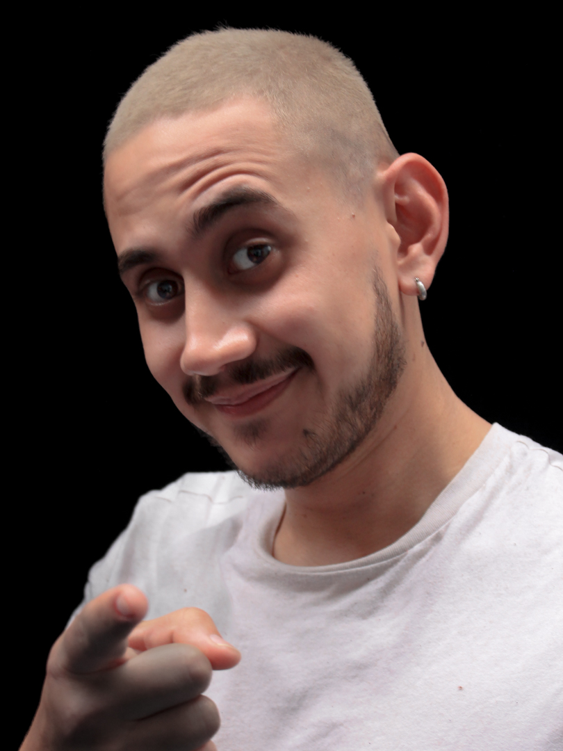 Andrés Alzate