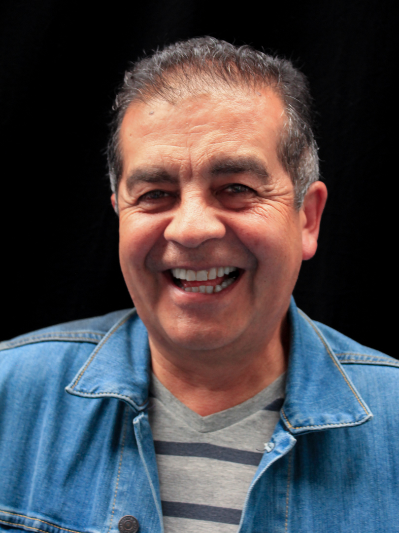 Enrique Espitia