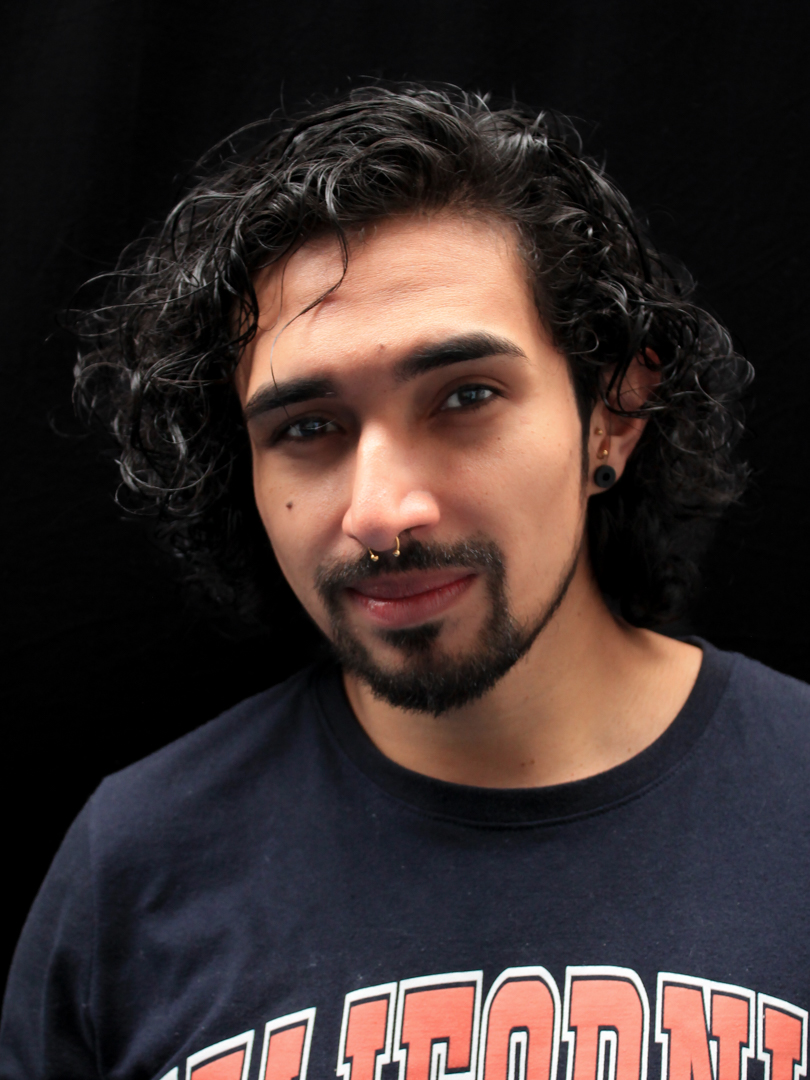 Sebastián Roldán